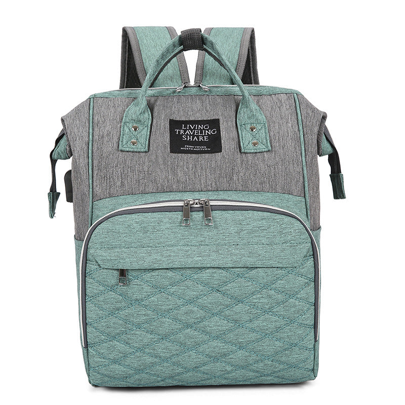 Vielseitiger Mehrzweck-Reise-Rucksack Brehn 1790332291