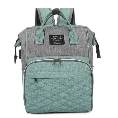 Vielseitiger Mehrzweck-Reise-Rucksack Brehn 1790332291