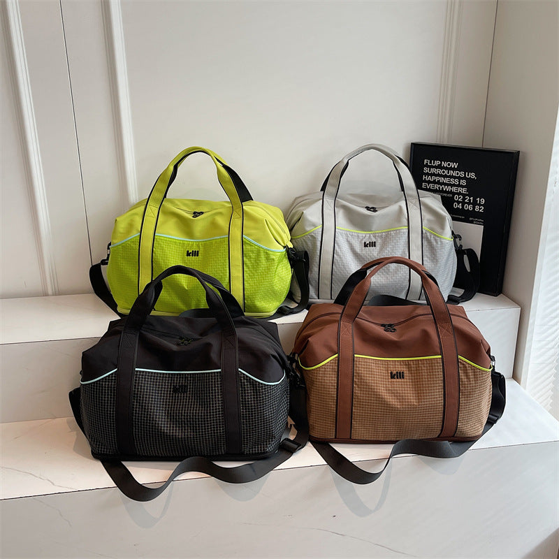 Haltbarer Utility Duffel Bag Brehn