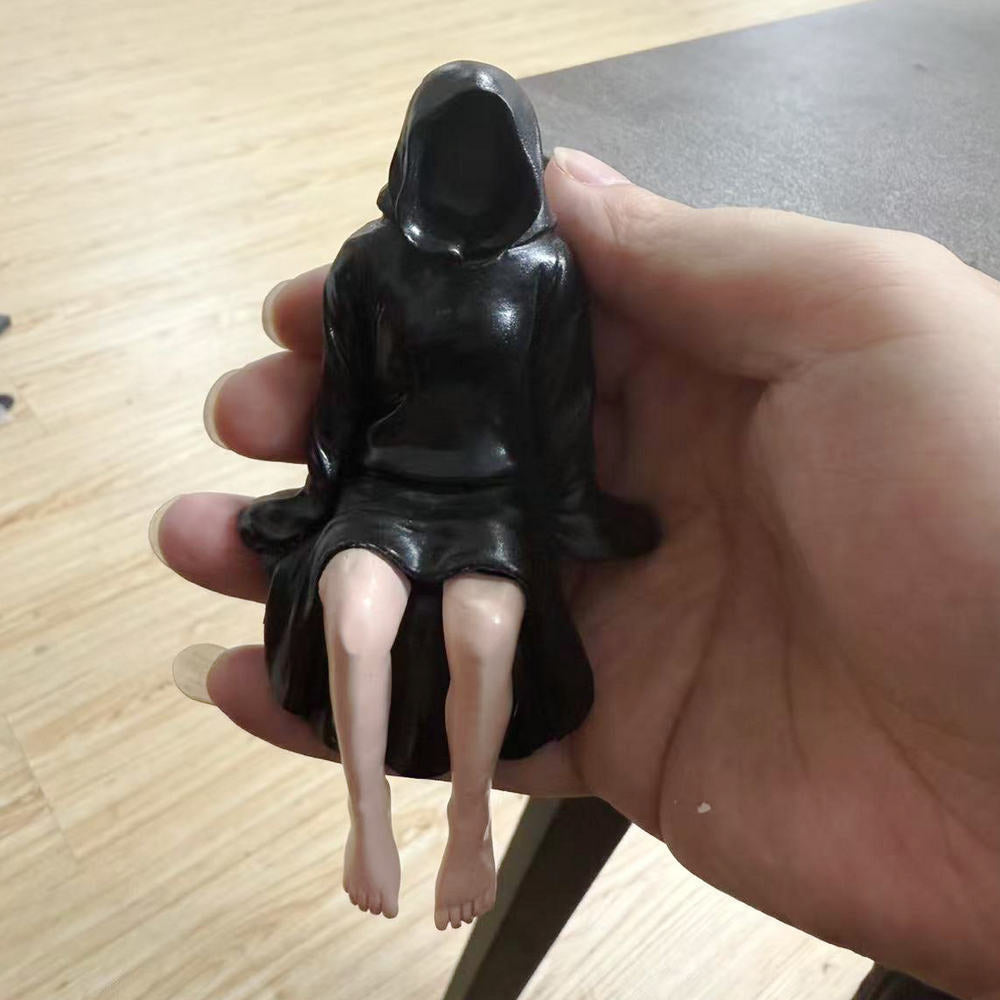 Dekorative Statue Brehn