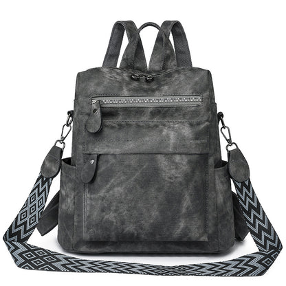 Kompakter Reise-Rucksack Brehn