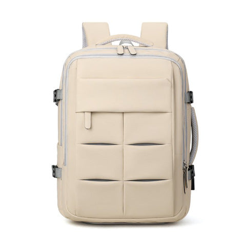 Verstellbarer Laptop-Rucksack Brehn