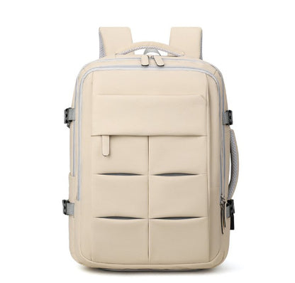 Verstellbarer Laptop-Rucksack Brehn