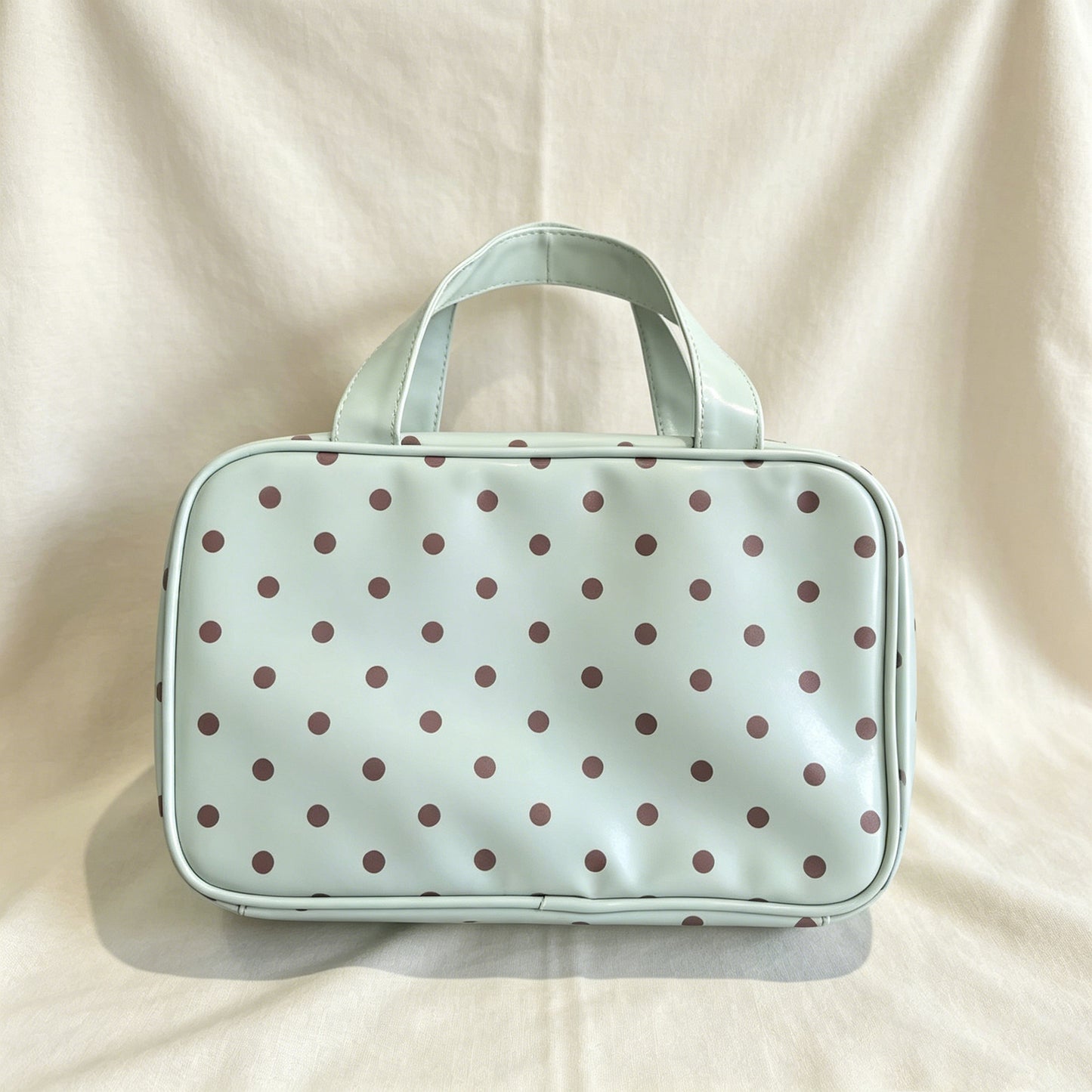 Praktische Reisetasche mit Rollen Brehn