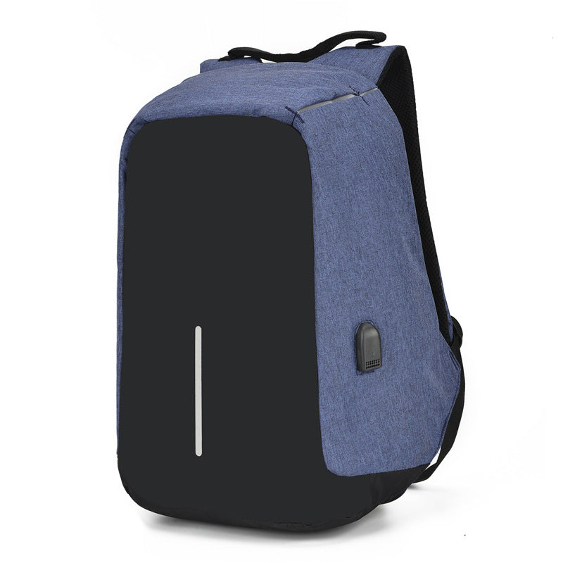 Diebstahlgeschützter Laptop-Rucksack Brehn