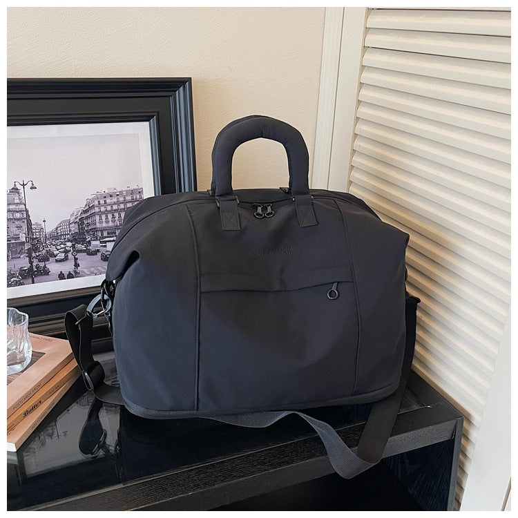 Stylische Multifunktionsreisetasche Brehn