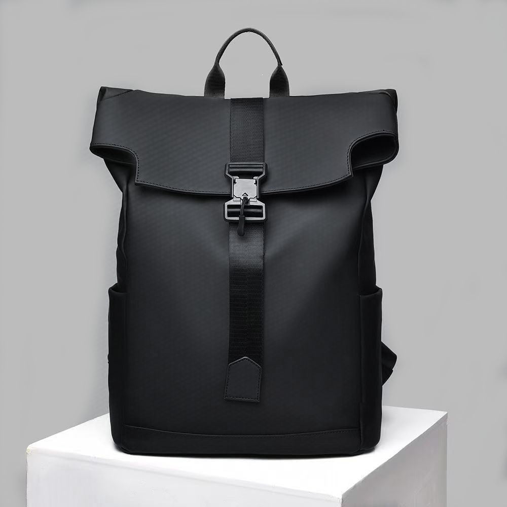 Urbaner Rolltop-Rucksack Brehn
