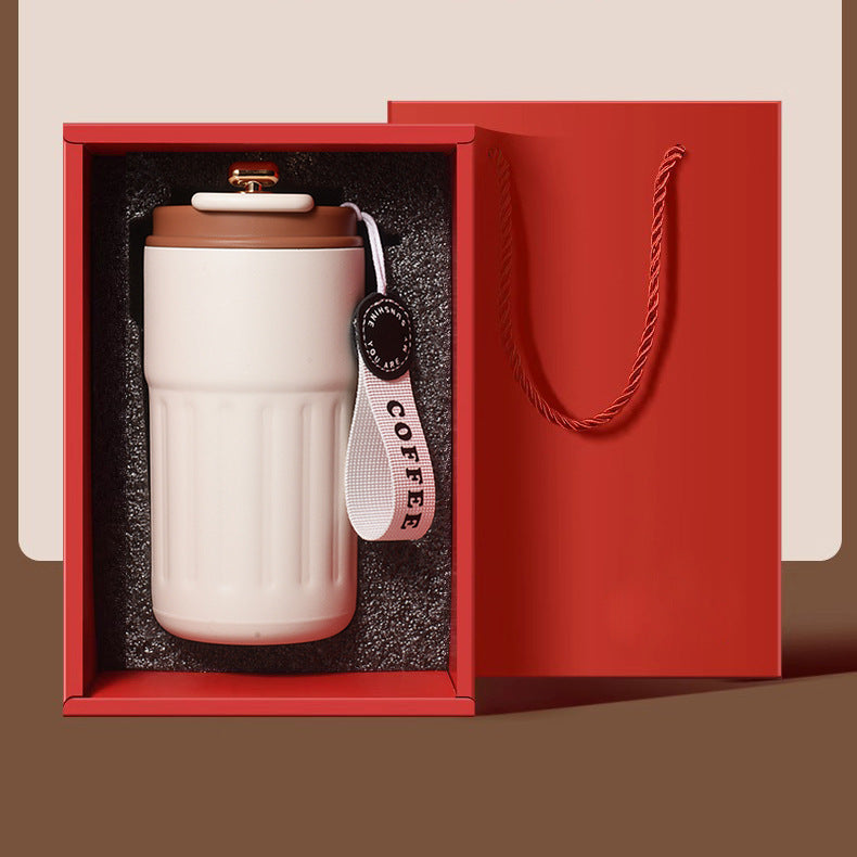Damen Design Thermobecher Brehn