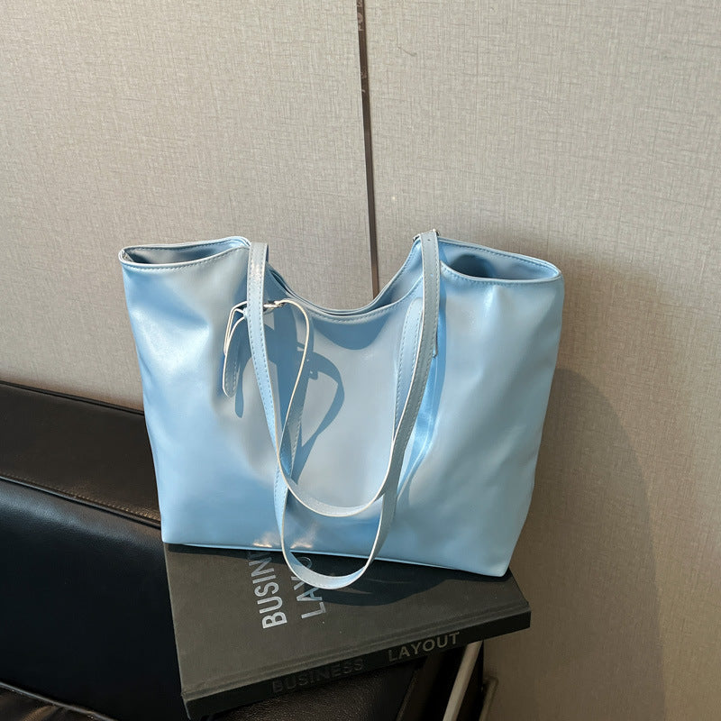 Elegante Minimalistische Tote Bag