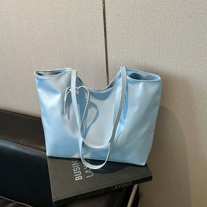 Elegante Minimalistische Tote Bag