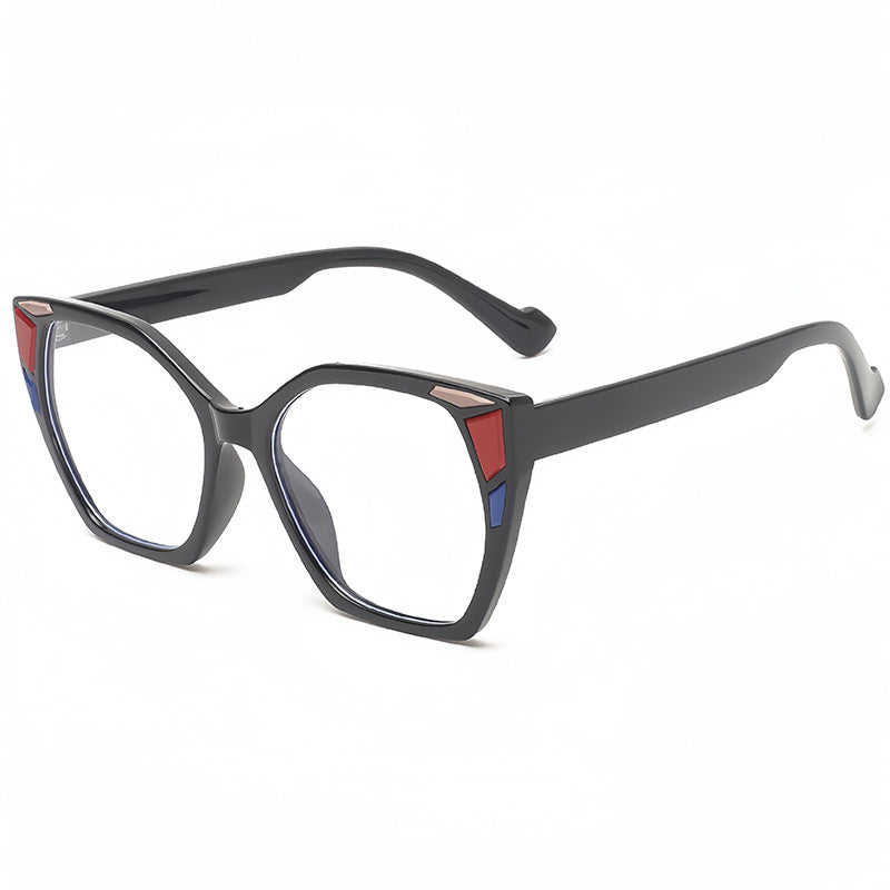 Damen Eyewear mit ausgefallenem Cat-Eye-Design Brehn
