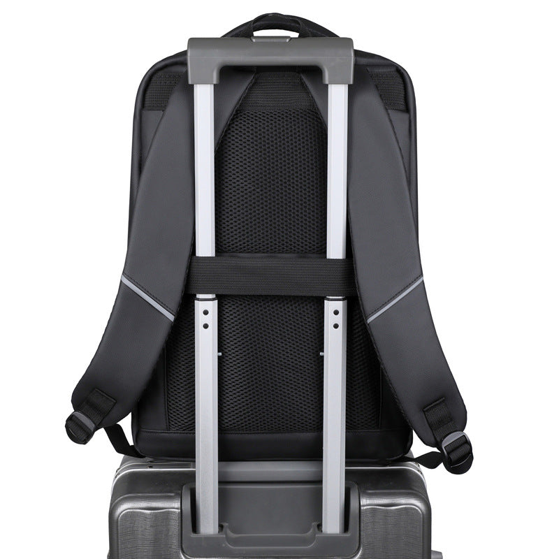 Vielseitiger Laptop-Rucksack Brehn
