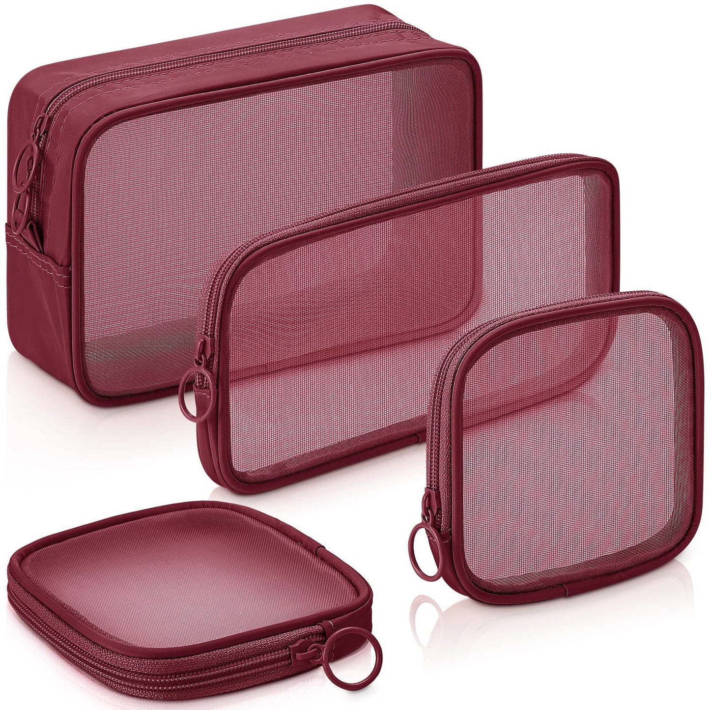 Damen Aufbewahrungstaschen Set Brehn