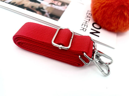 Verstellbarer Nylon-Taschenriemen Brehn