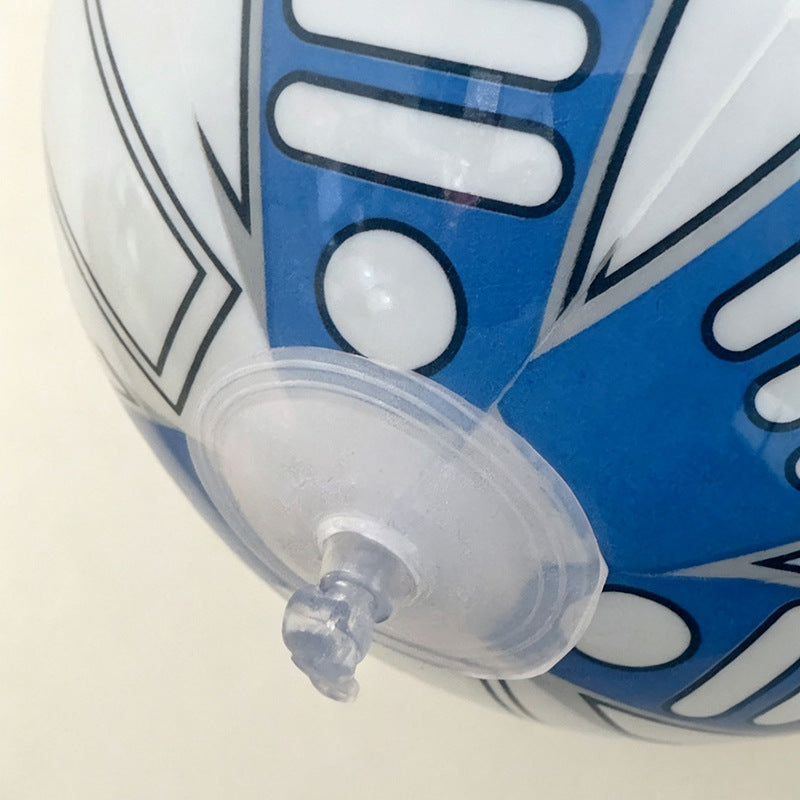 Unisex aufblasbarer Strandball Brehn