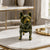 Dekofigur eines Französischen Bulldogs Brehn