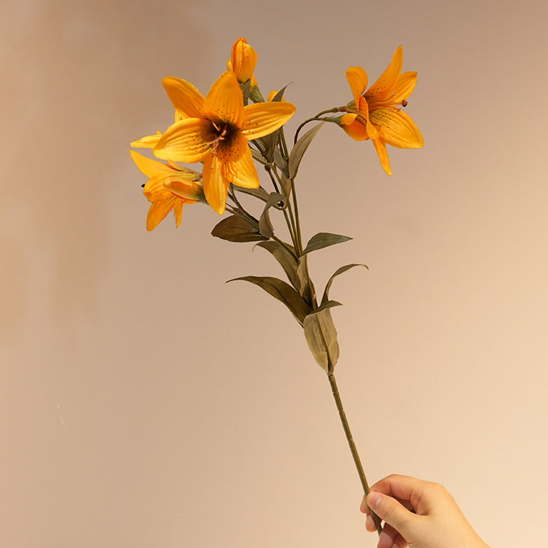 Kunstblumenstrauß Brehn