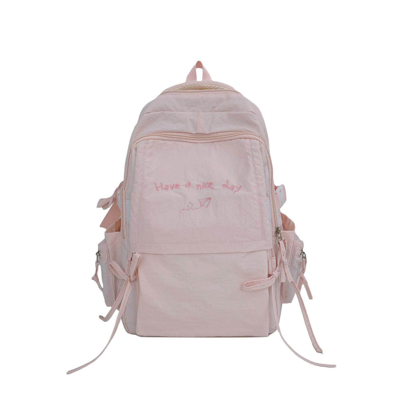 Stylischer Rucksack mit Praktischen Aufbewahrungslösungen Brehn