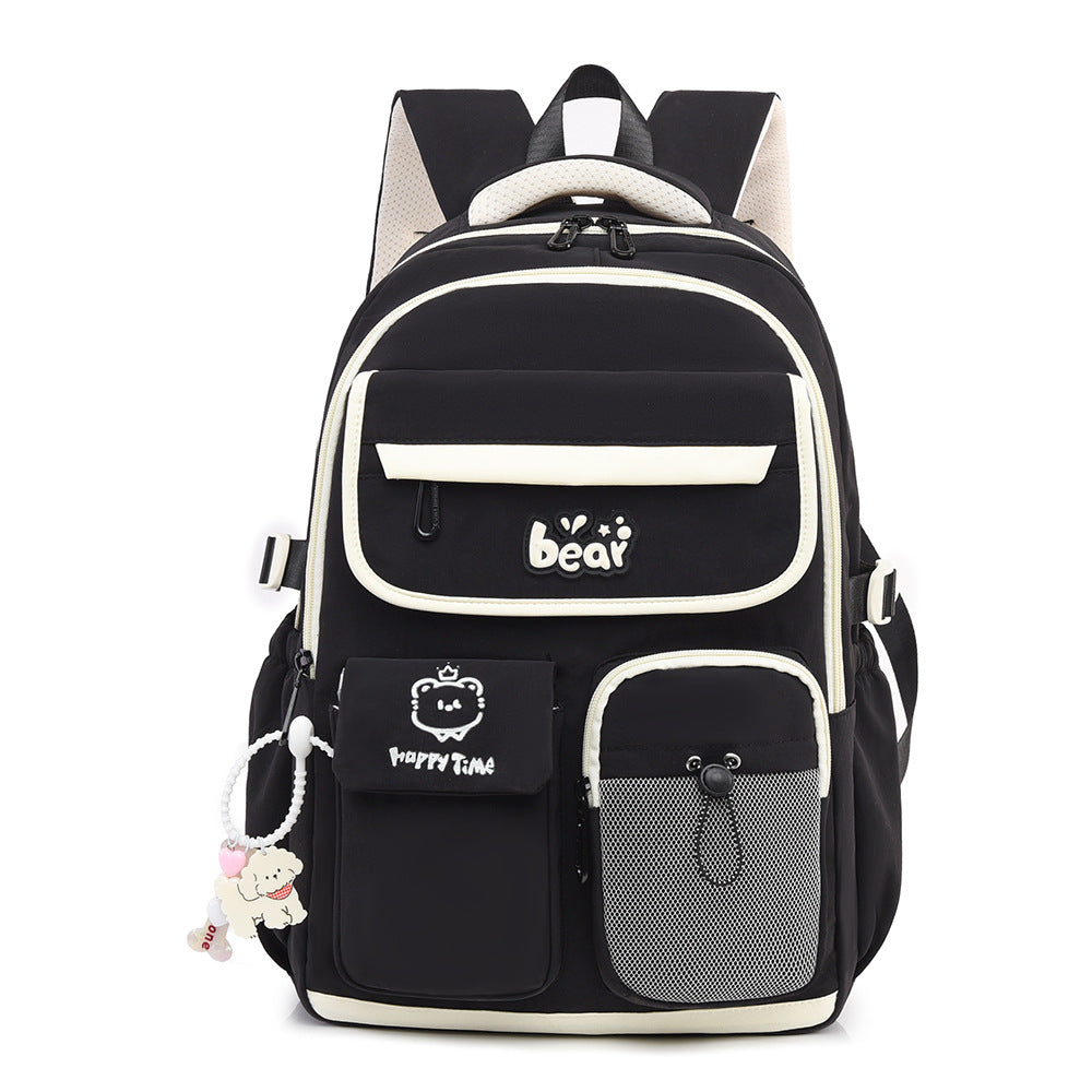 Verspielt Charakter-Themen Rucksack Brehn