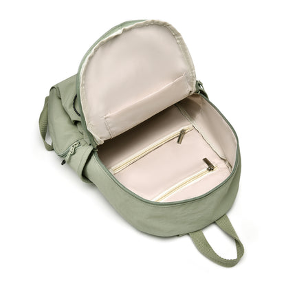 Multi-Taschen Leichter Urban Rucksack Brehn