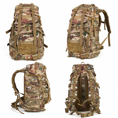 Taktischer Rucksack Brehn