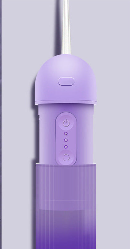 Tragbarer Hochdruck-Wasserflosser Brehn