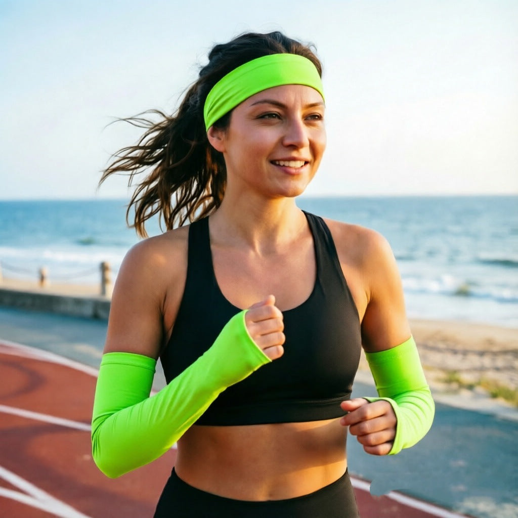 Damen Hochleistungs-Sport-BH Brehn