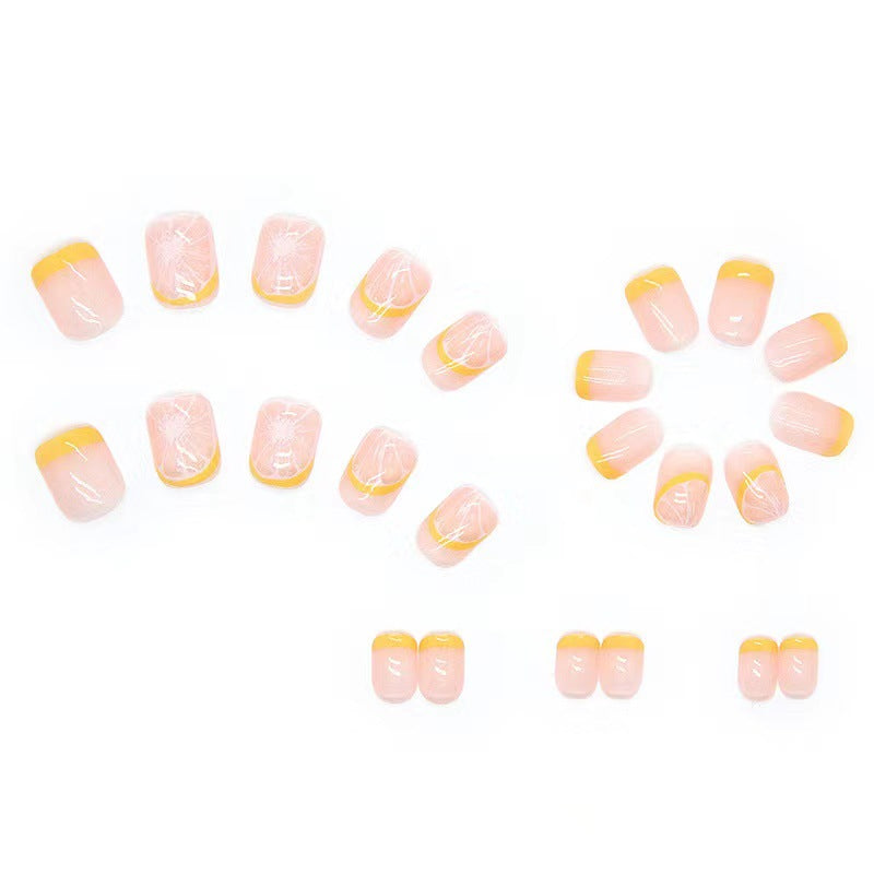 Kreative Nagelkunst Kit Brehn
