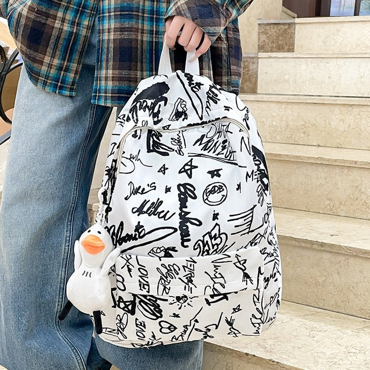 Rucksack Brehn