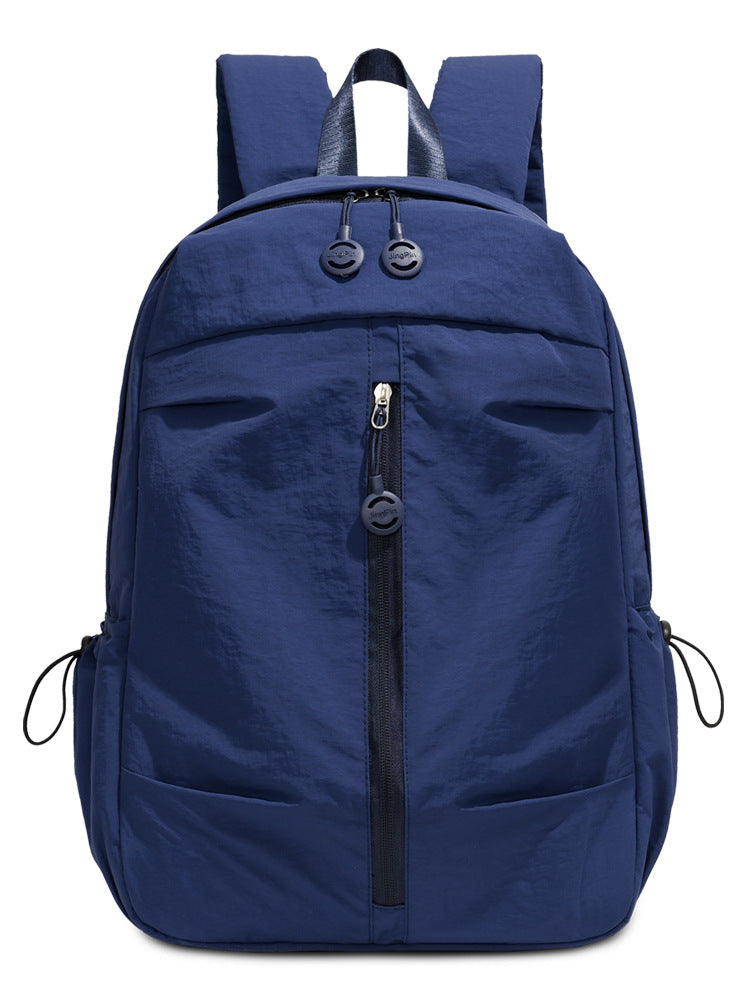 Leichter Multi-Compartment Rucksack Brehn