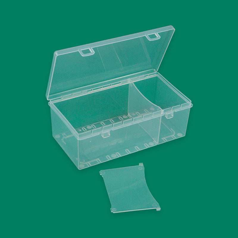 Multi-Funktionale Bastelbedarf Aufbewahrungsbox Brehn