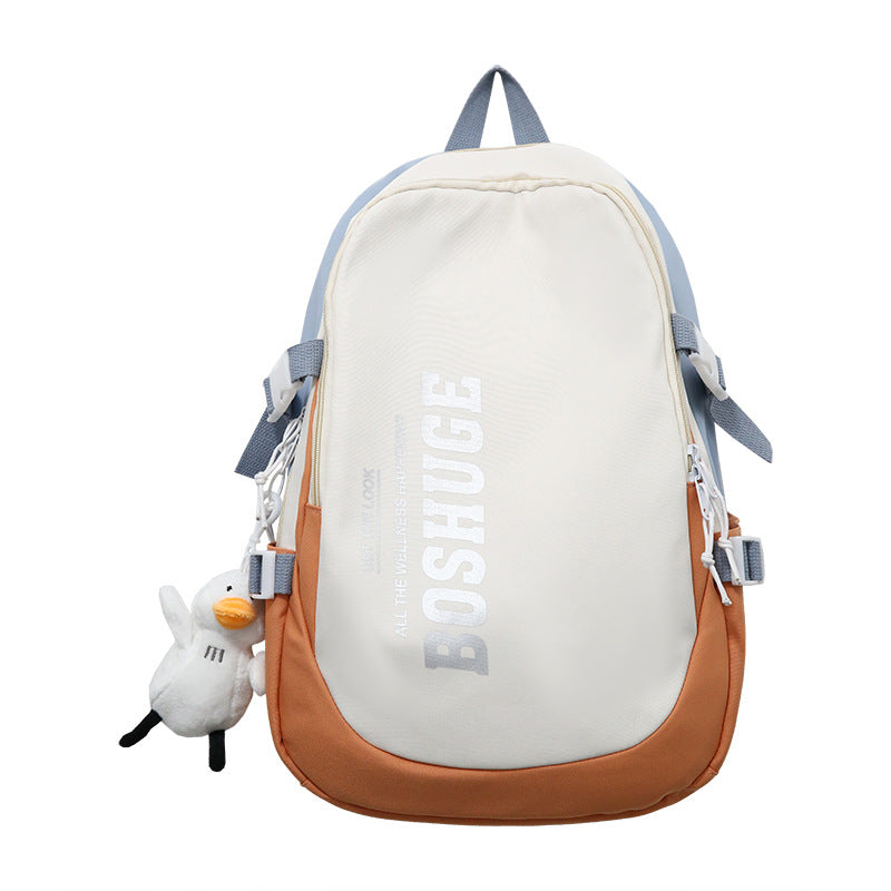 Stylische Freizeit-Rucksack Brehn