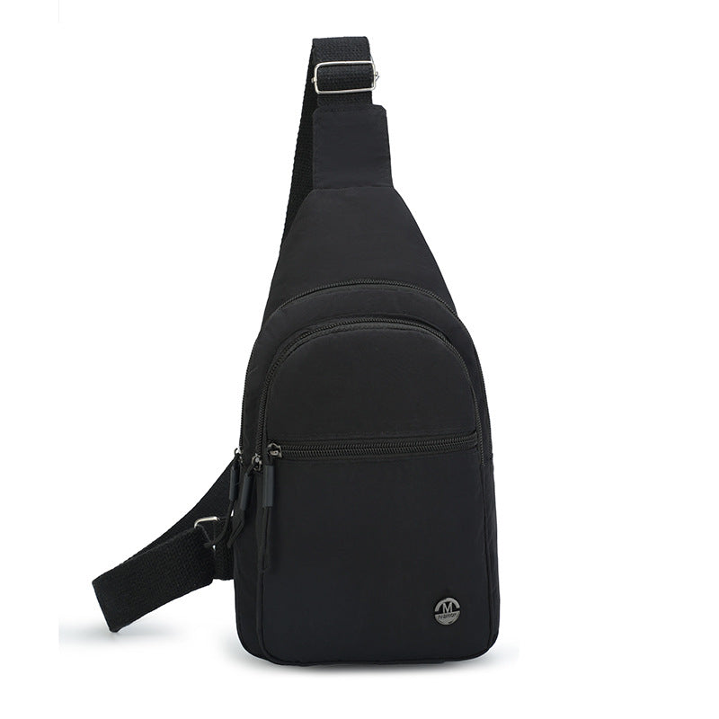 Leichte Outdoor Sling Bag Brehn