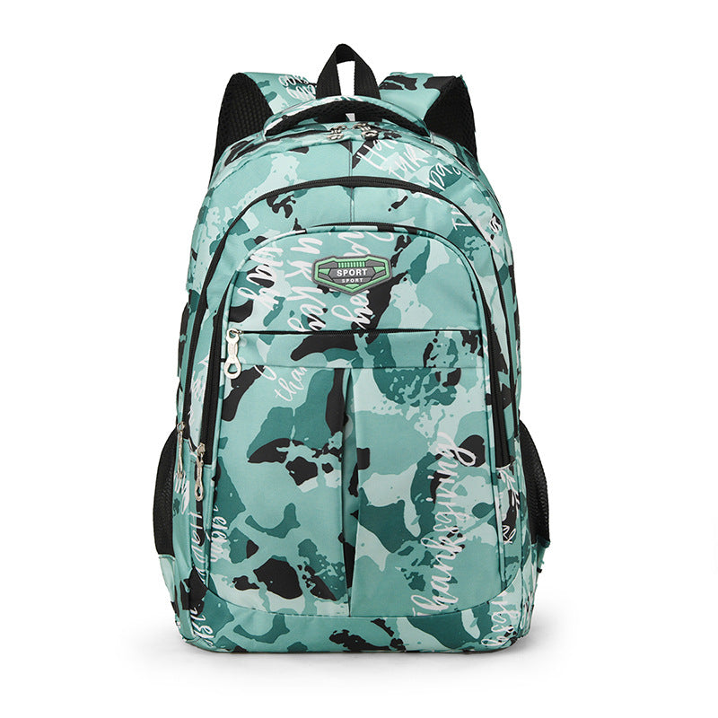 Reiserucksack Brehn