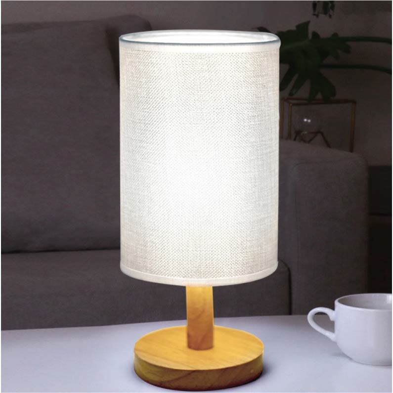 Tischlampe