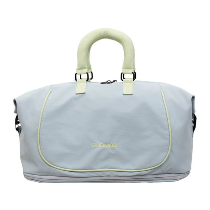 Damen Sportliche Reisetasche Brehn