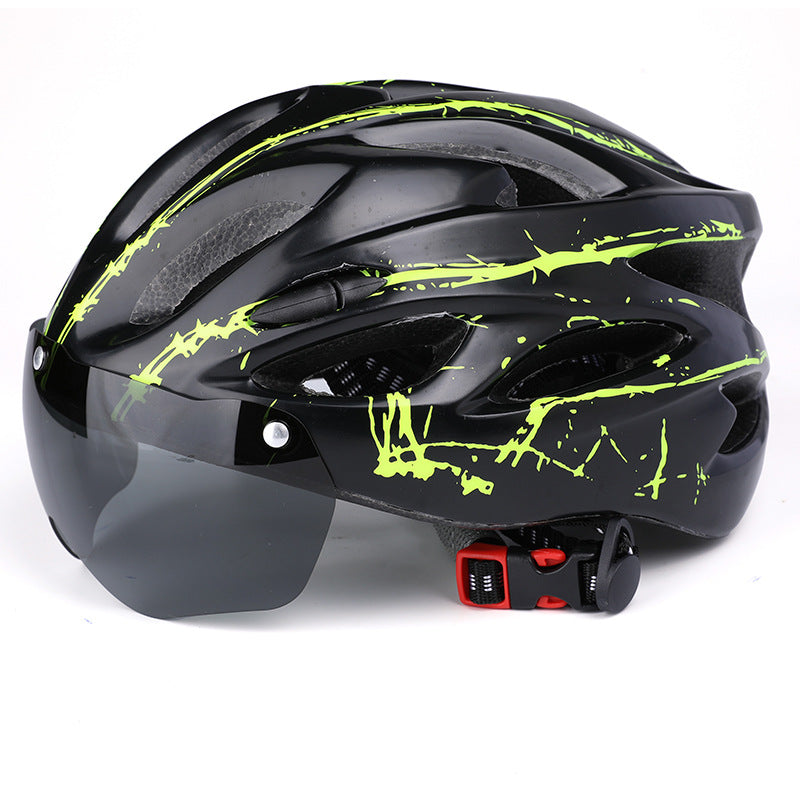 Fahrradhelm Brehn