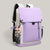 Stylischer urbaner Abenteuer-Rucksack