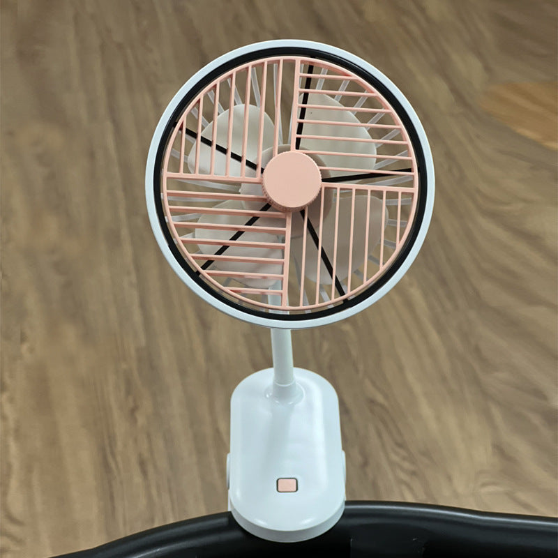 Damen Tragbarer Tischventilator Brehn