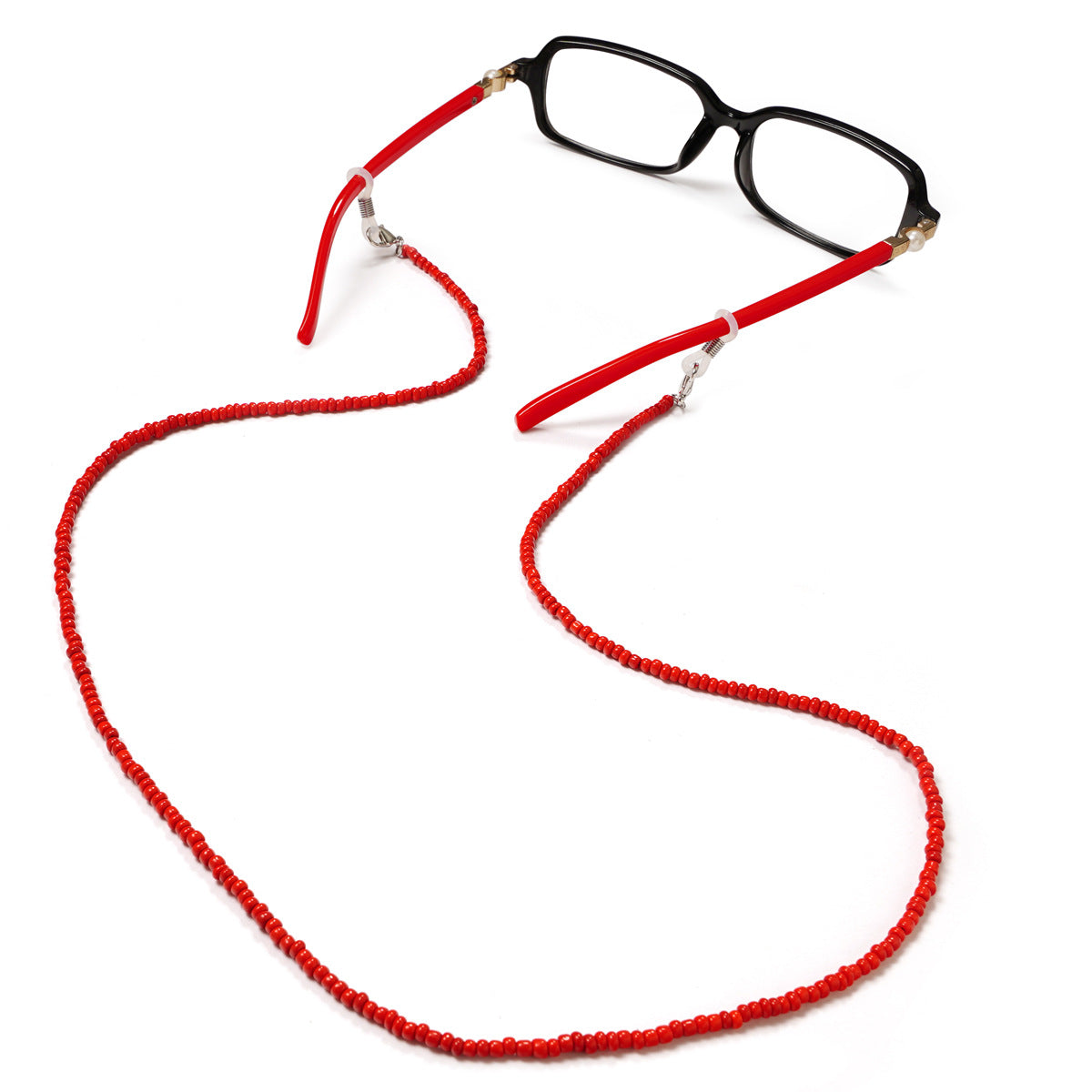 Perlenbrillenband Brehn