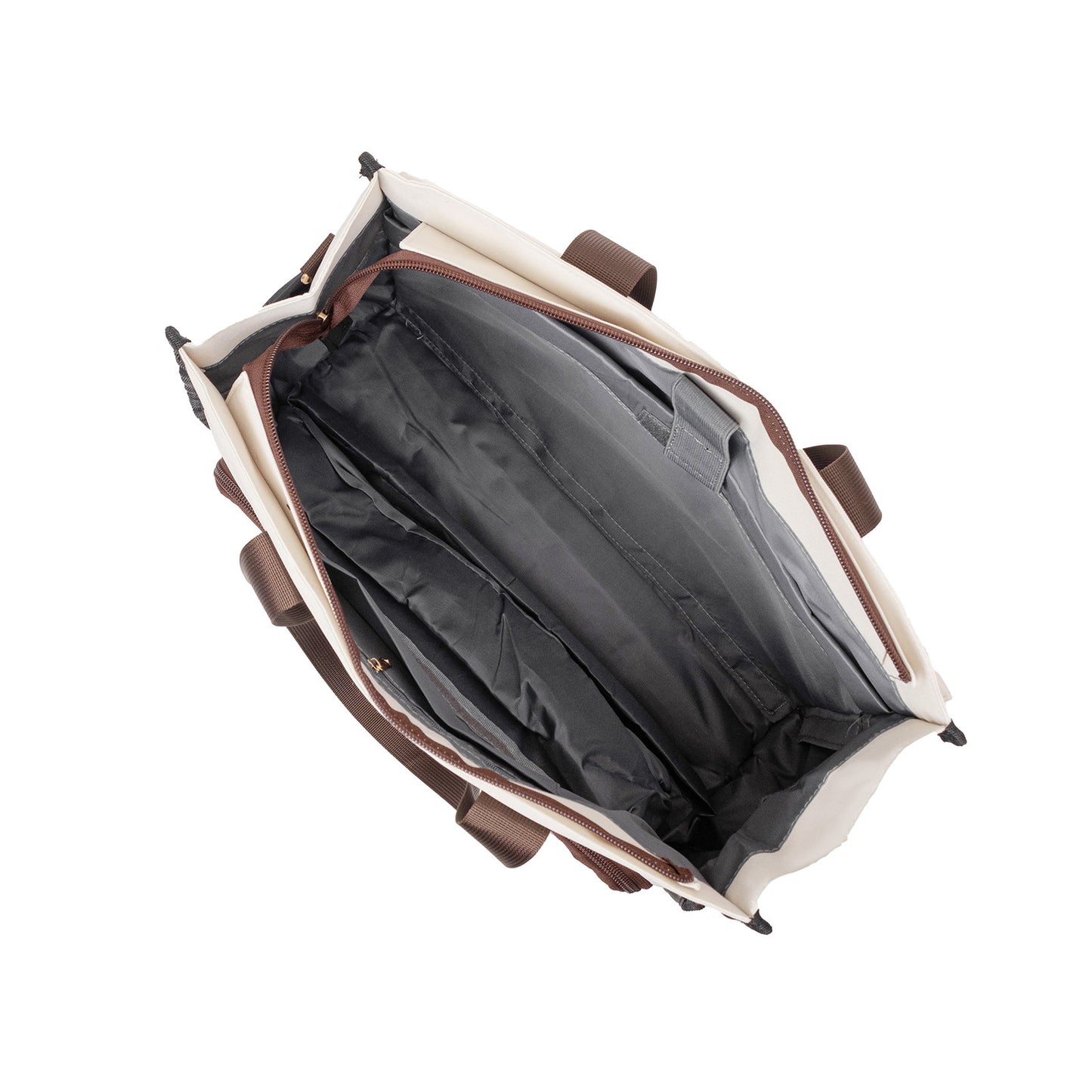 Elegante Multi-Taschen-Umhängetasche Brehn