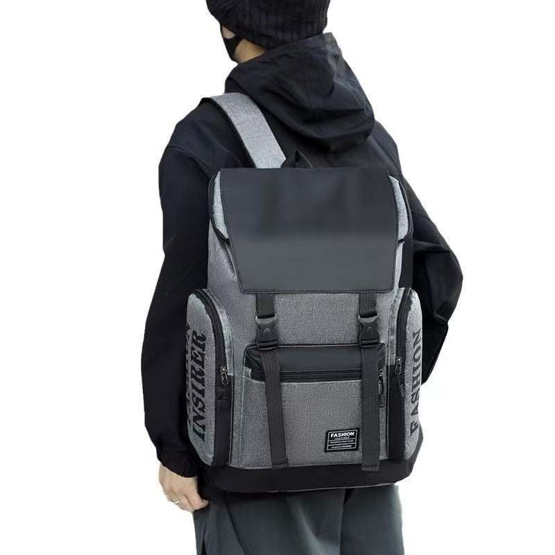 Stylische Multifunktionale Reisetasche Brehn