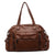 Stylische Lederhandtasche