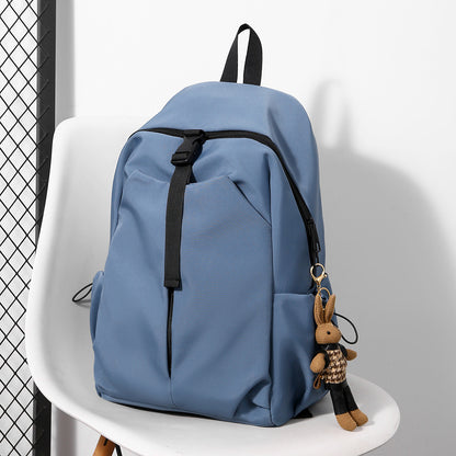 Wasserdichter Multifunktions-Rucksack Brehn