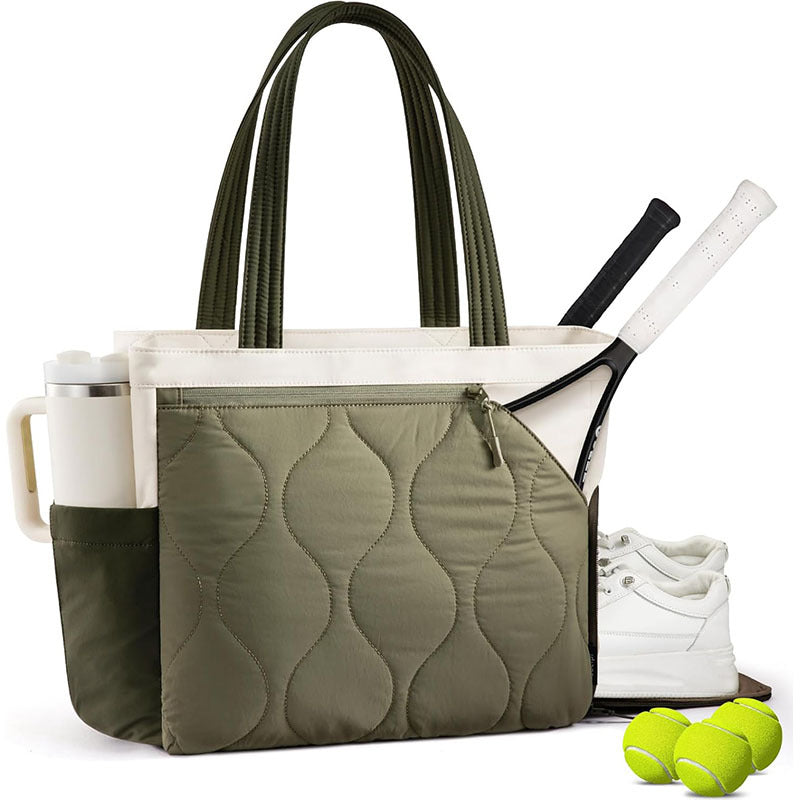 Sportliche Mehrzwecktasche Brehn