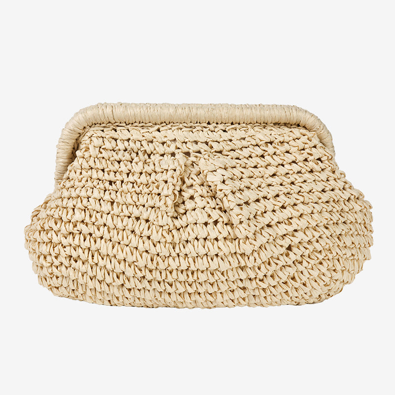Damen Designer Handtasche mit frischer Textur Brehn