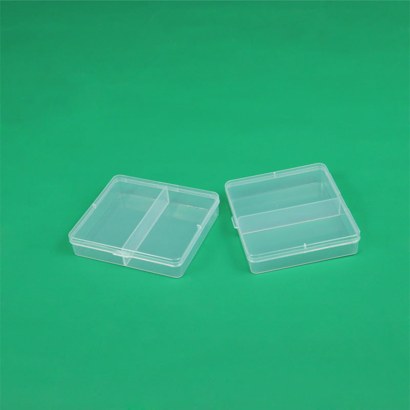 Dual-Compartment Storage Organizer Brehn