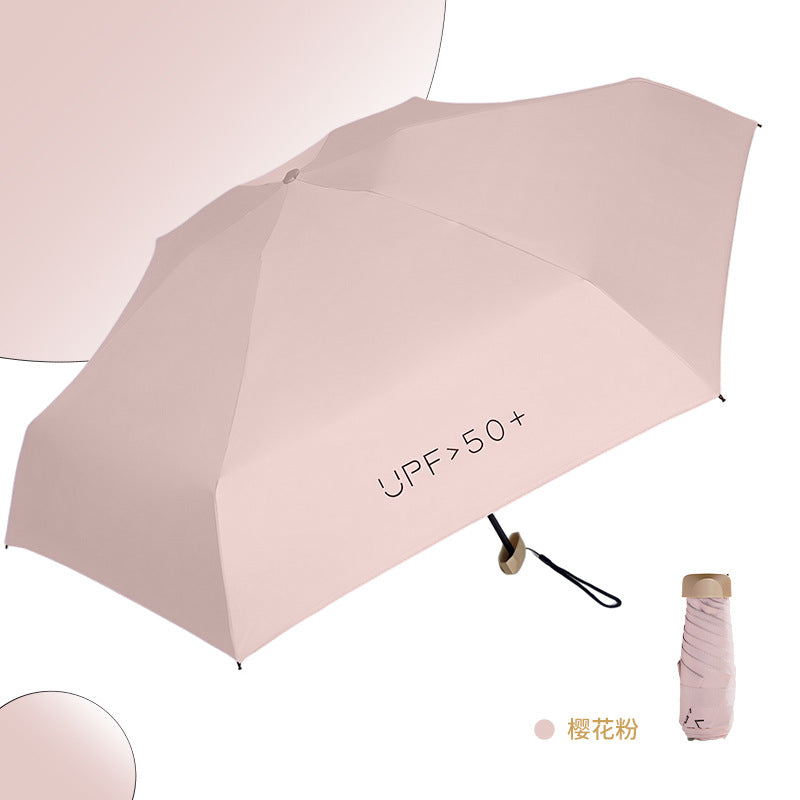 Unisex Sonnenschutzschirm Brehn