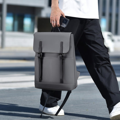 Stylischer Laptop-Rucksack