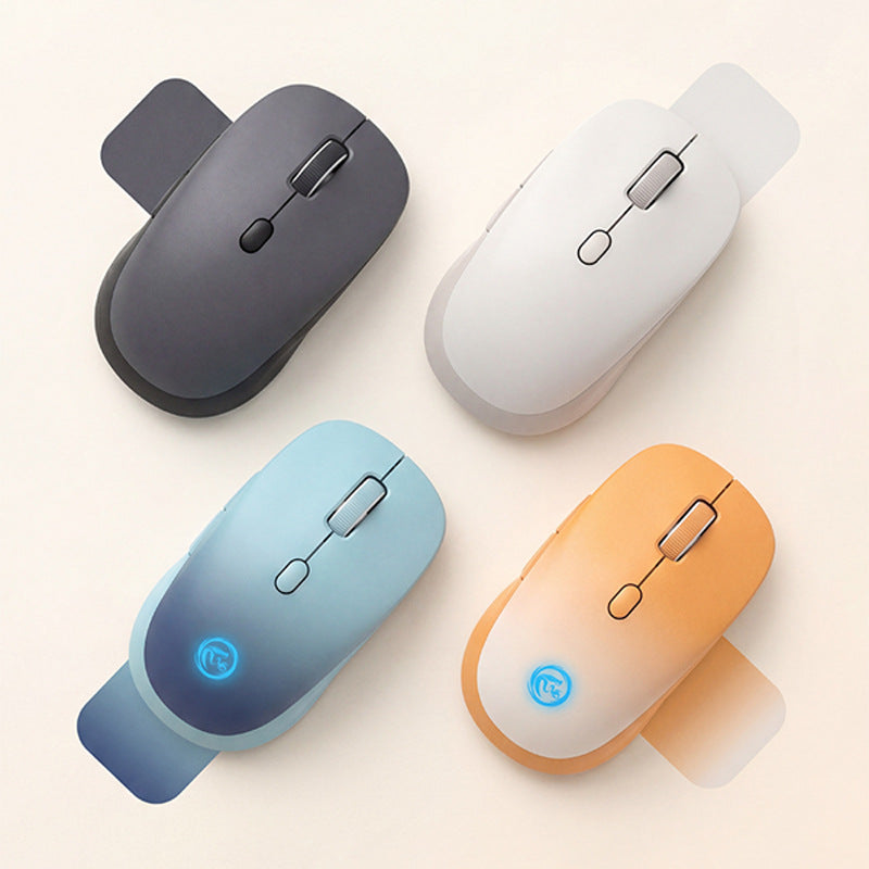 Ergonomische Gaming-Maus Brehn